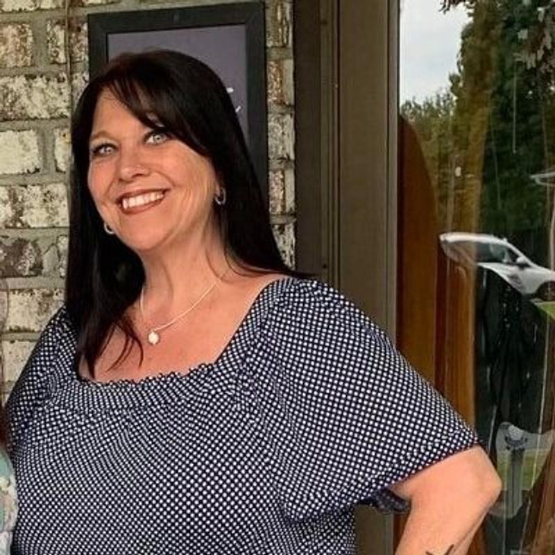 Sarah Rife