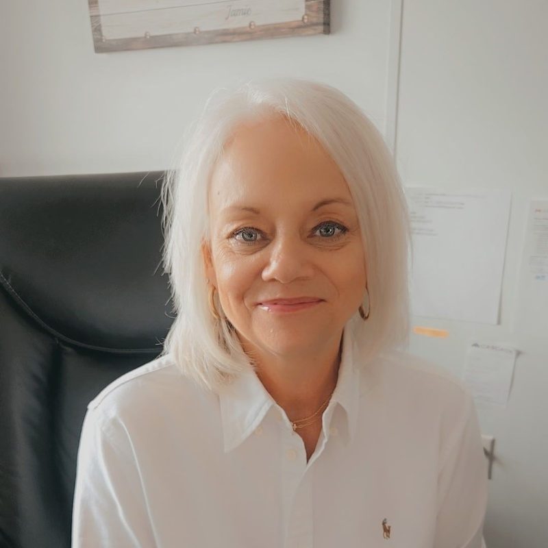 Robin Dyches